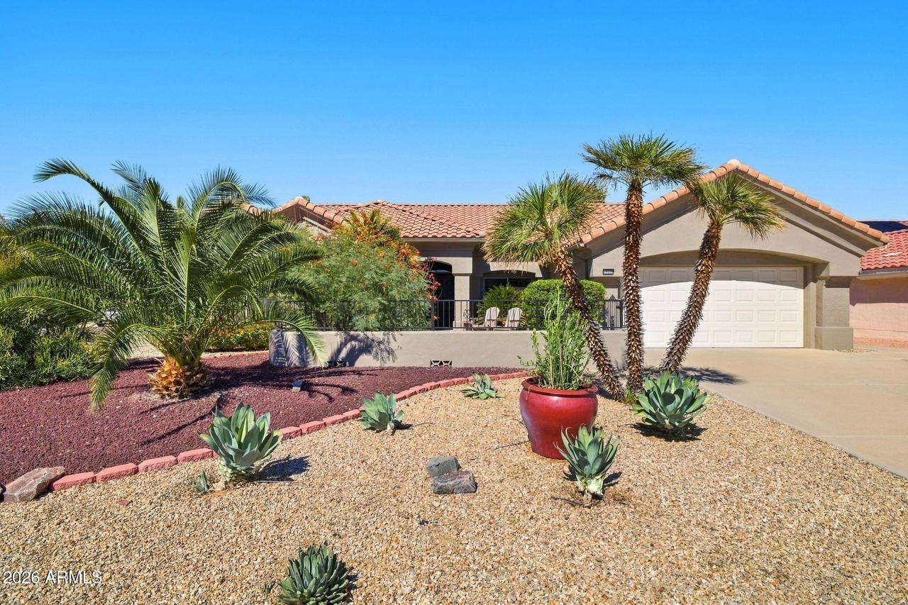 15626 W Heritage Dr., Sun City West, AZ 85375