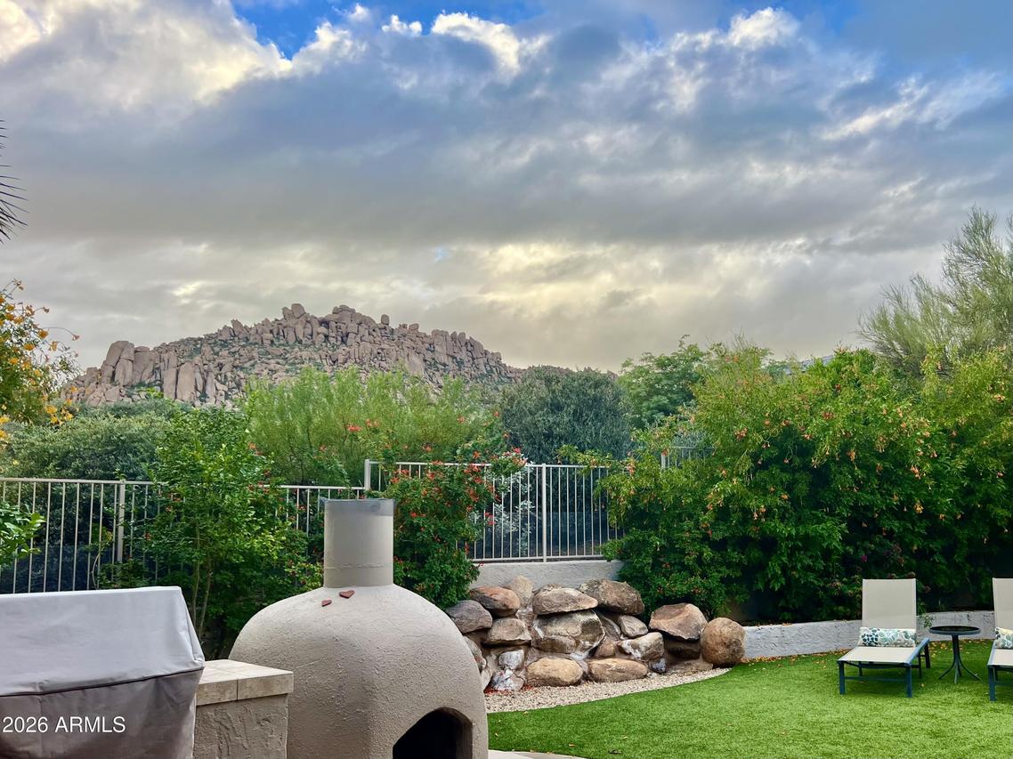 11570 E Chama Rd., Scottsdale, AZ 85255