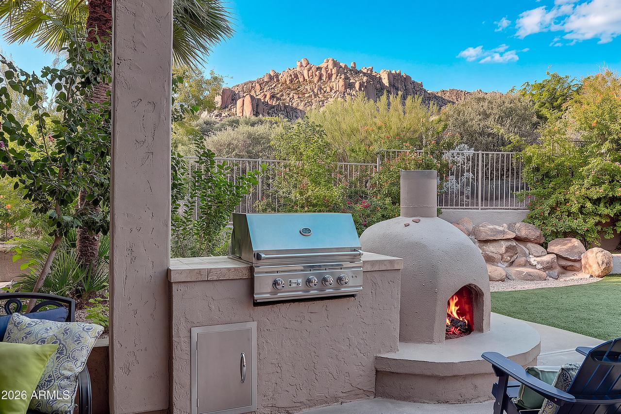 11570 E Chama Rd., Scottsdale, AZ 85255