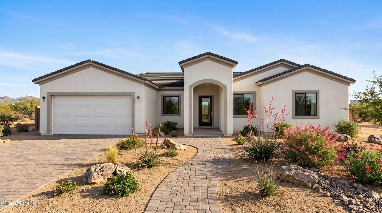 3905 W Shira St., Eloy, AZ 85131