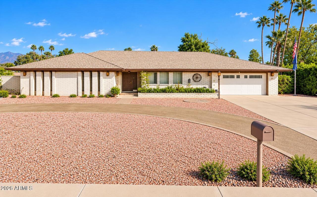 11029 N 75th St., Scottsdale, AZ 85260