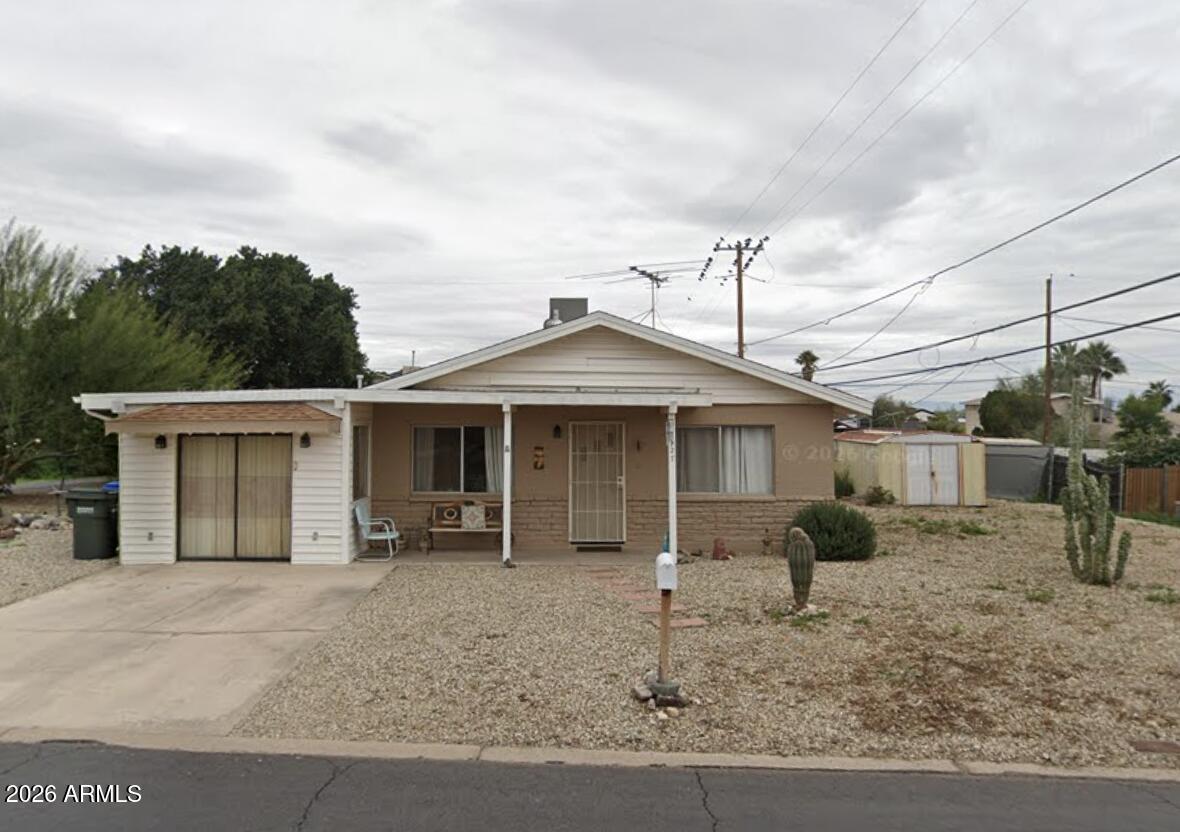 1427 E Cholla St., Phoenix, AZ 85020