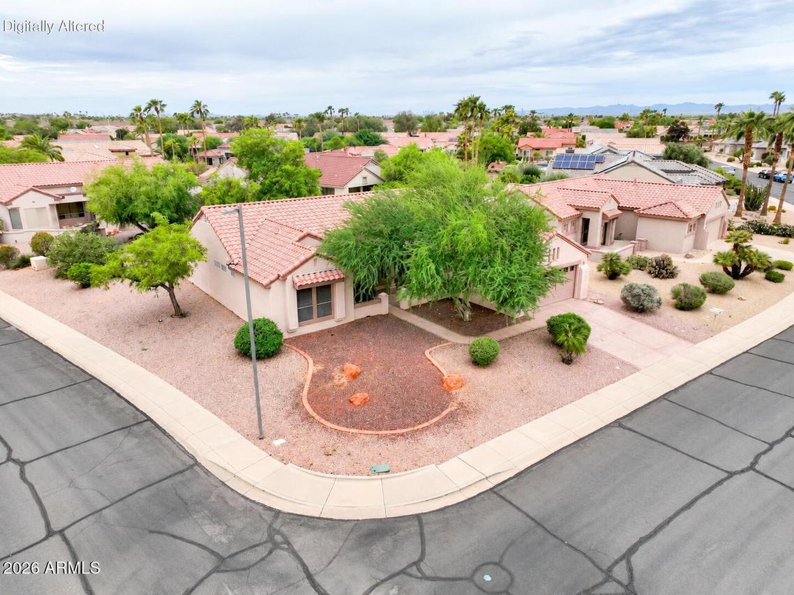 19726 N Mountain Sage Ln., Surprise, AZ 85374