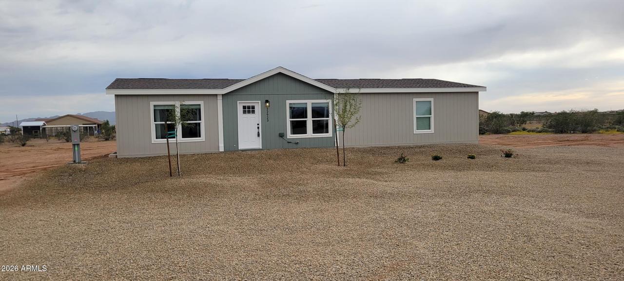 22923 W Forrest Pleasant Pl., Wittmann, AZ 85361