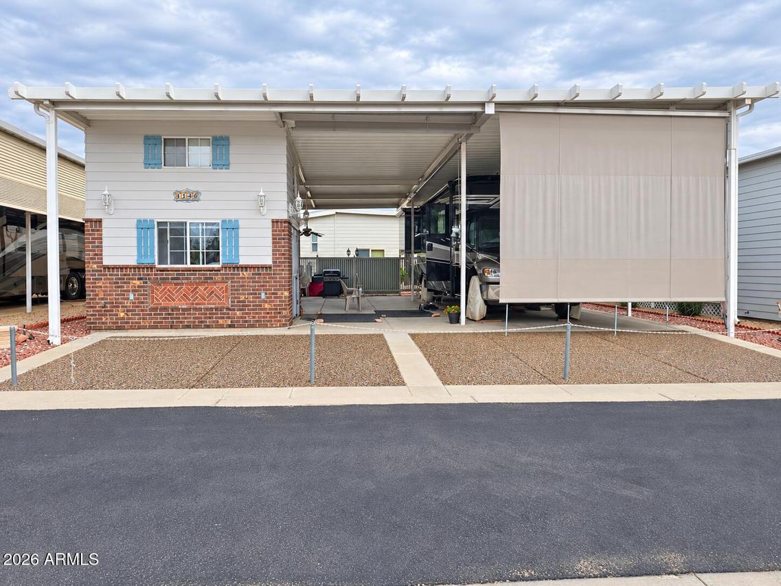 17200 W Bell Rd. #1146, Surprise, AZ 85374