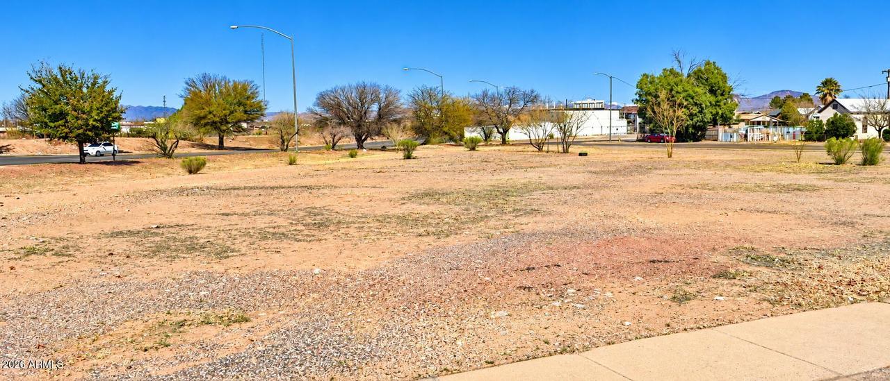 xxx Pan American Ave. #-, Douglas, AZ 85607