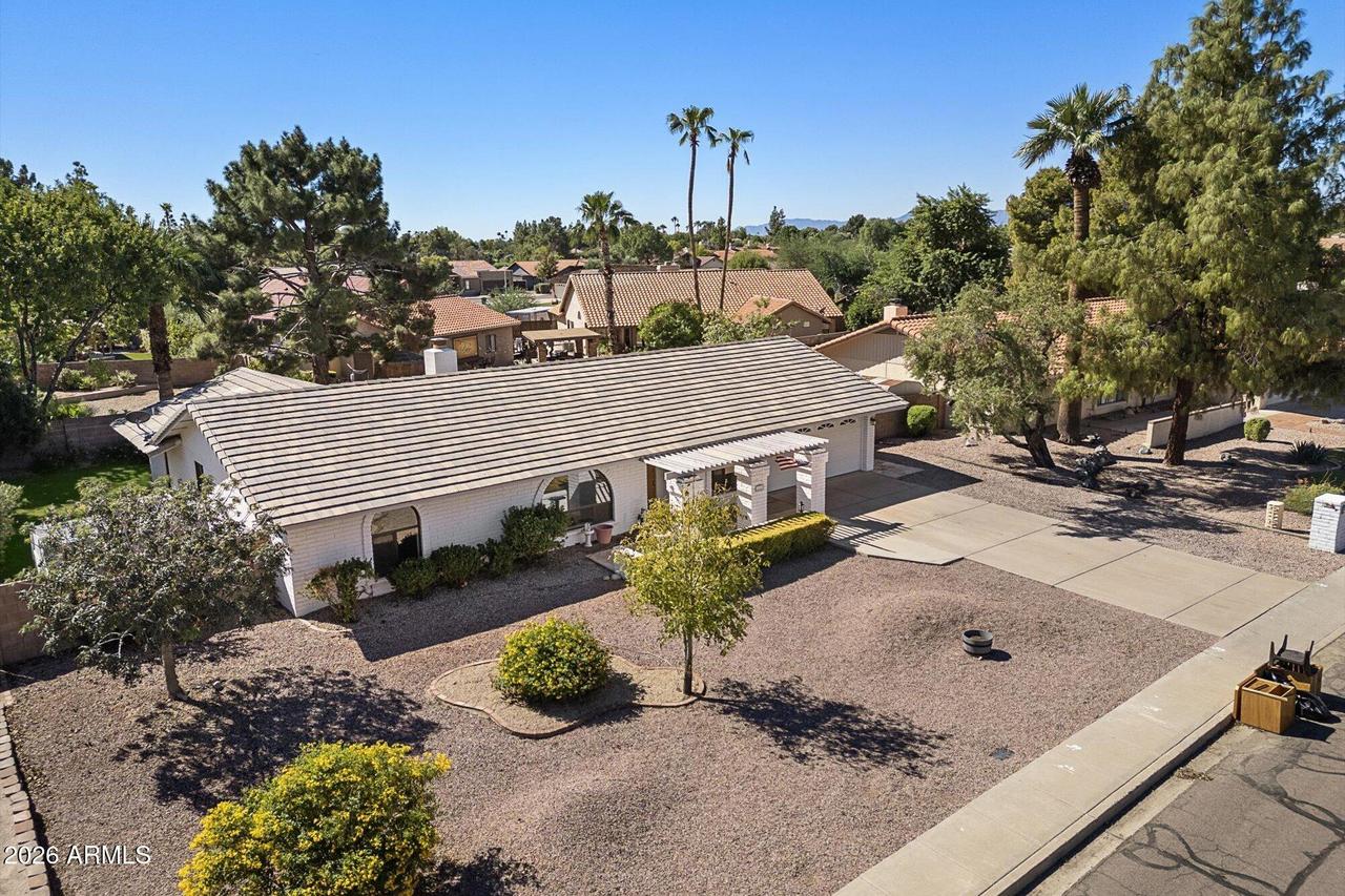 1163 E Vinedo Ln., Tempe, AZ 85284