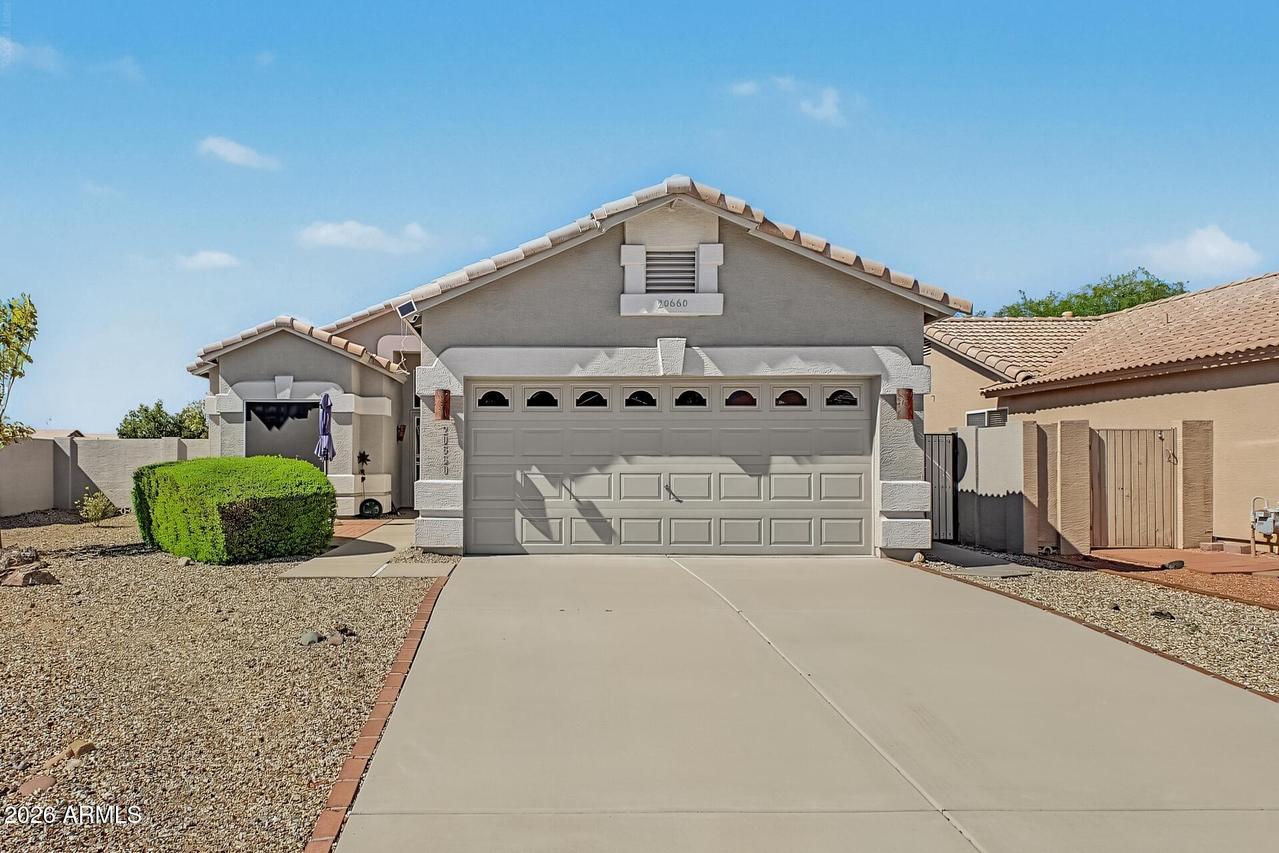 20660 N 105th Dr., Peoria, AZ 85382