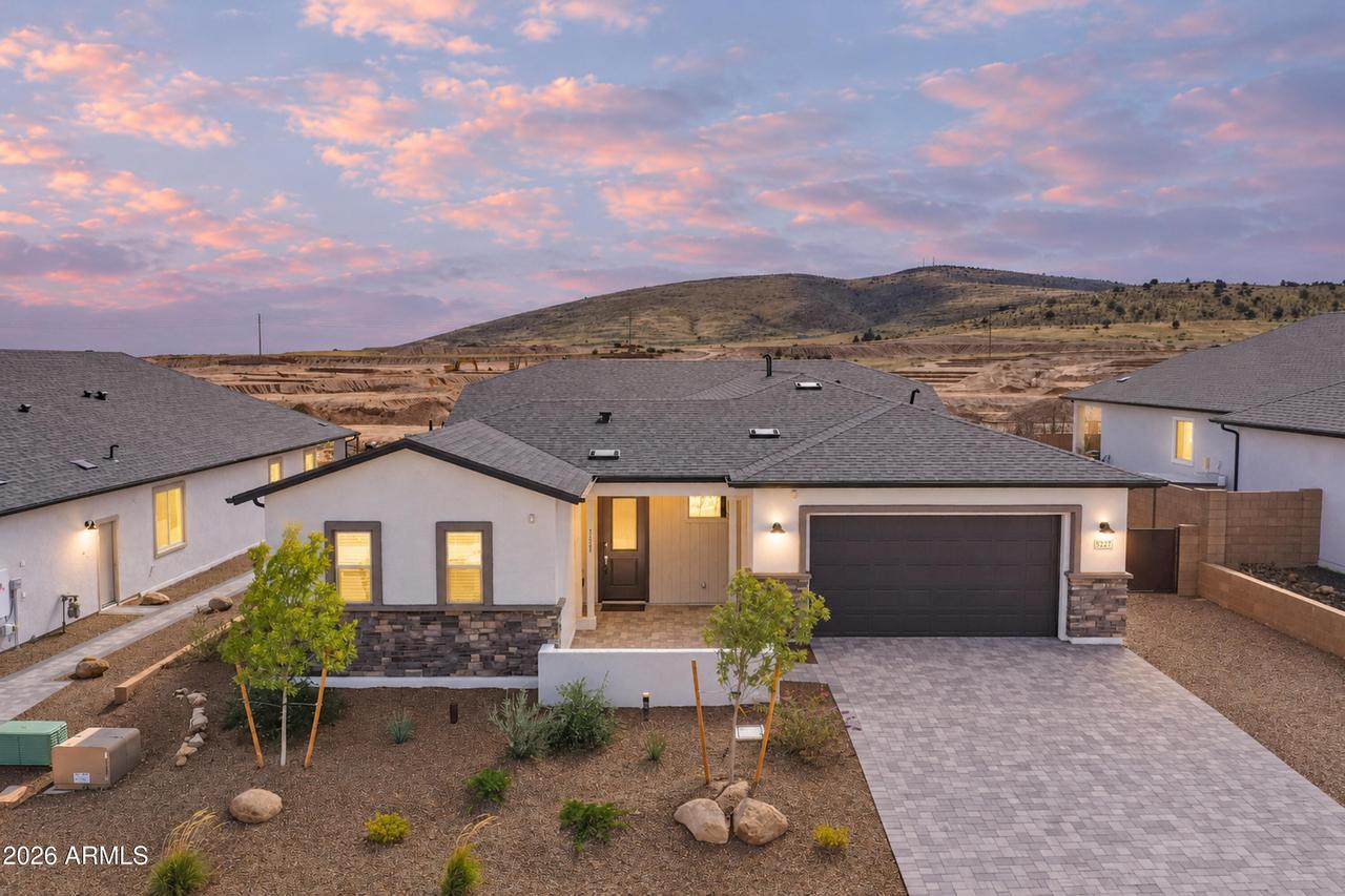 5227 Dells Rail Tr., Prescott, AZ 86301