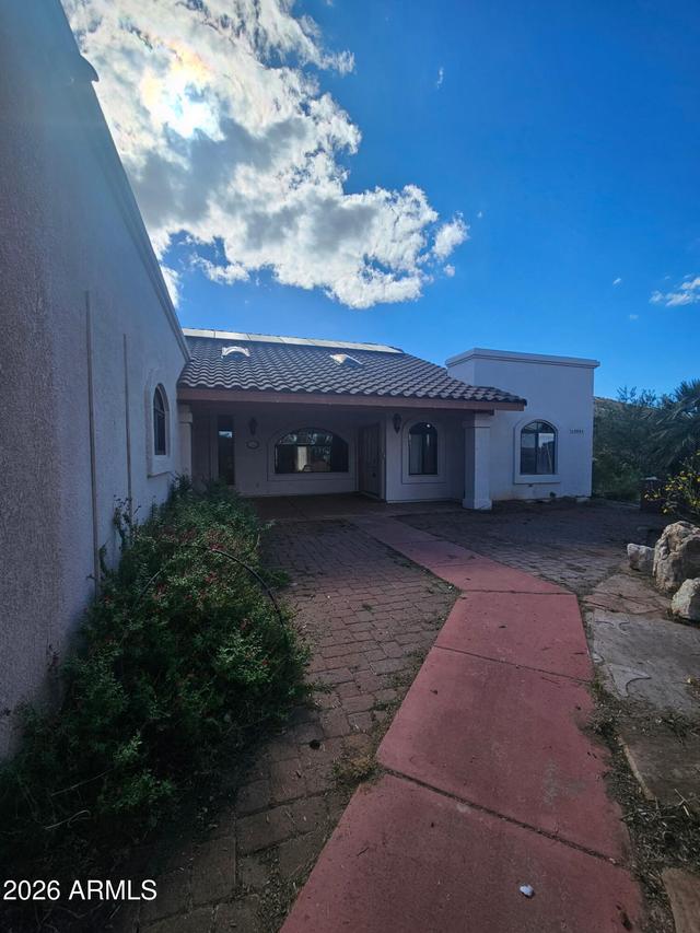 5034 E Marble Dr., Hereford, AZ 85615