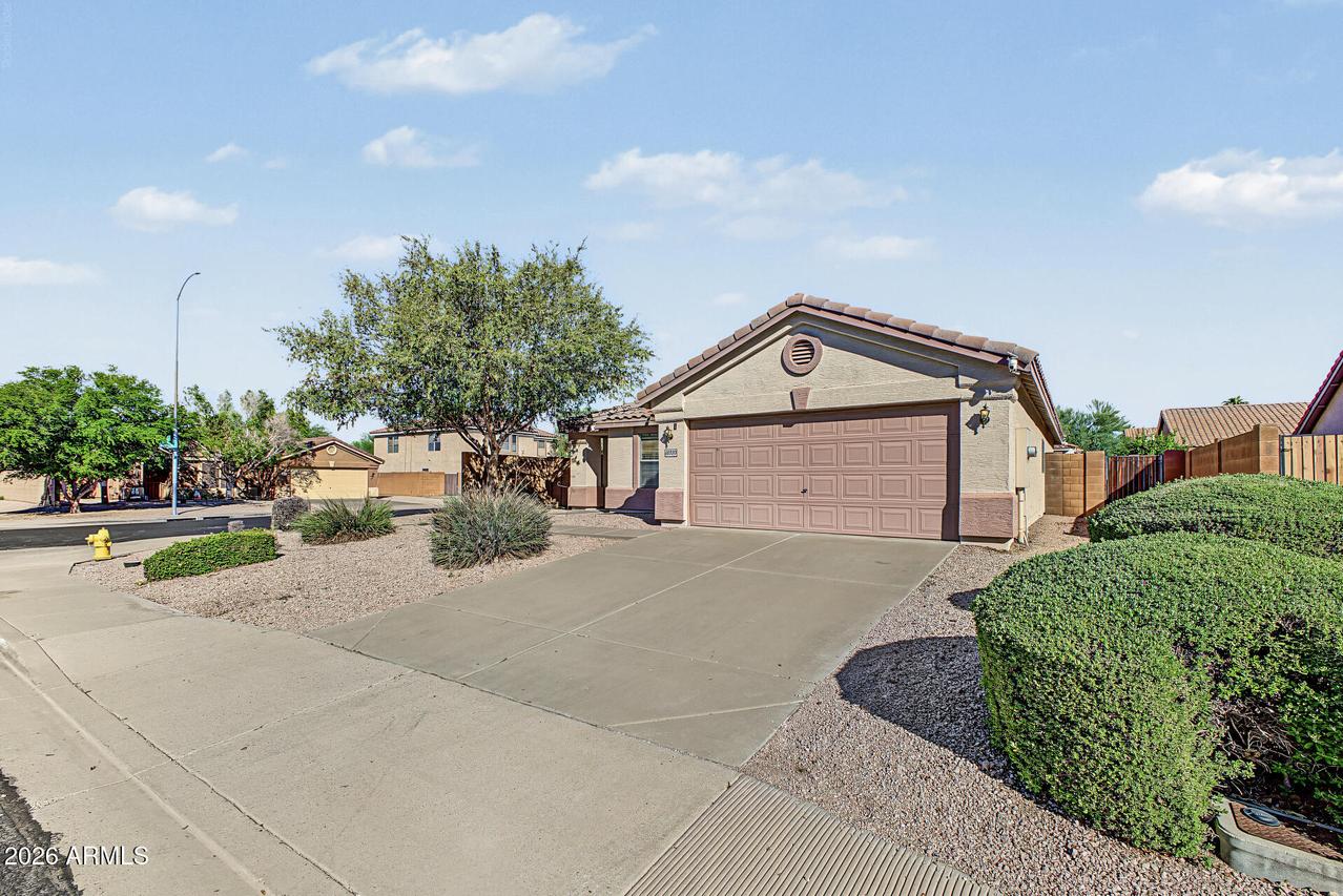 10550 E Bogart Ave., Mesa, AZ 85208