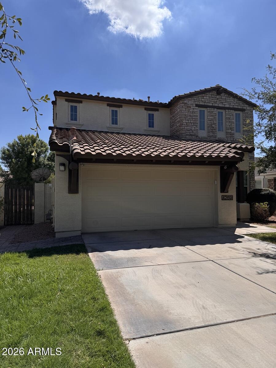 4269 E Cullumber Ct., Gilbert, AZ 85234