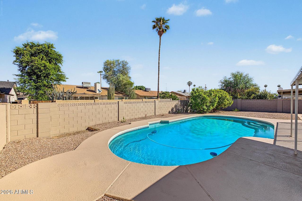 2012 E Cornell Dr., Tempe, AZ 85283