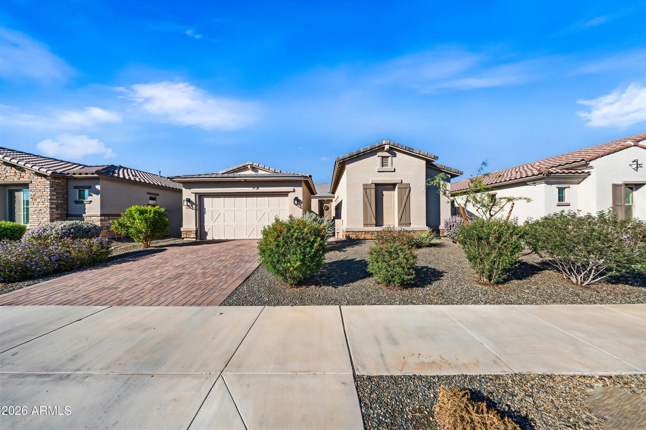 16356 W Desert Mirage Dr., Surprise, AZ 85388