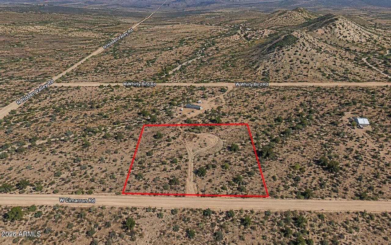 54200 W Cimarron Rd. #3, Maricopa, AZ 85139