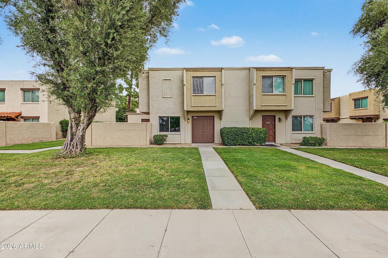 8147 E Glenrosa Ave., Scottsdale, AZ 85251