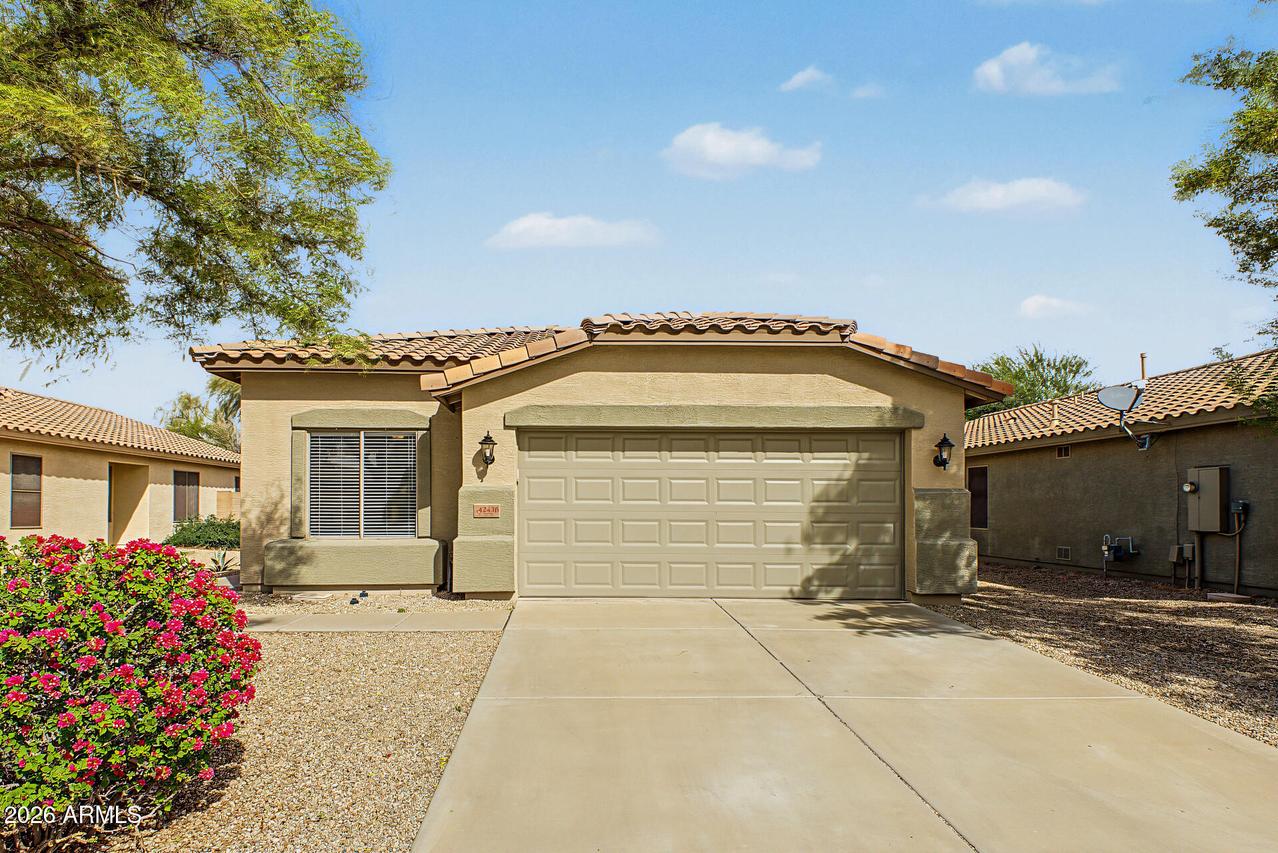42436 W Venture Rd., Maricopa, AZ 85138