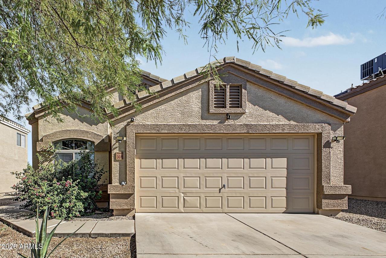 24319 N Oasis Blvd., Florence, AZ 85132