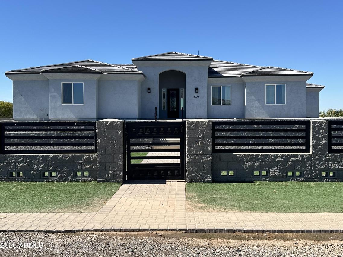 8512 S 229th Lane Ln., Buckeye, AZ 85326