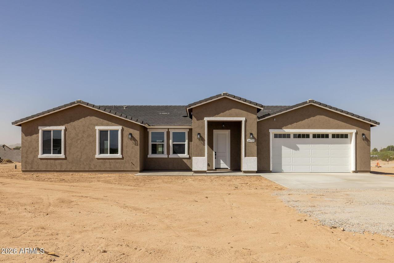 20733 W Cheyenne Rd., Buckeye, AZ 85326