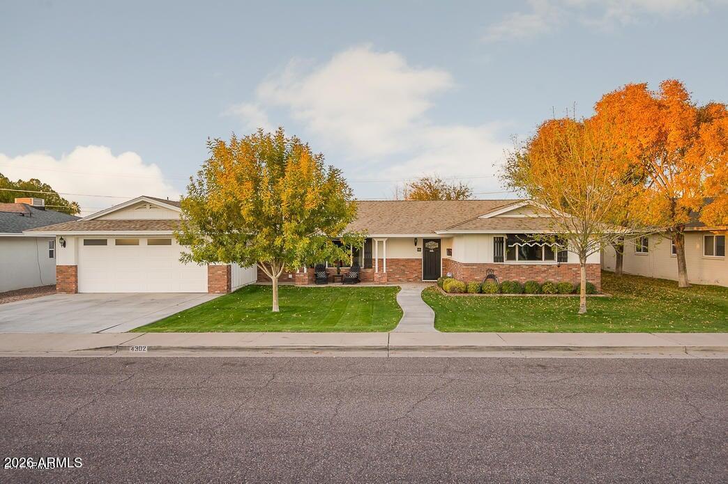 4302 E Weldon Ave., Phoenix, AZ 85018