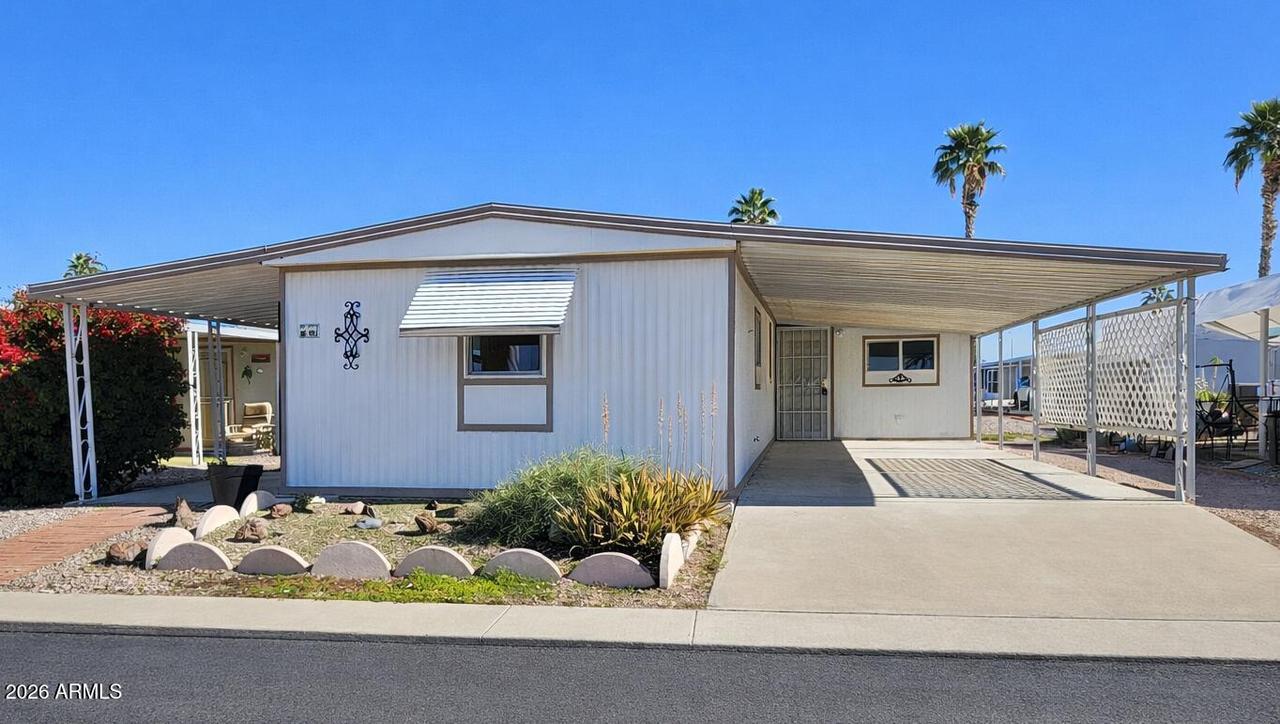 3405 S Tomahawk Road #301, Apache Junction, AZ 85119