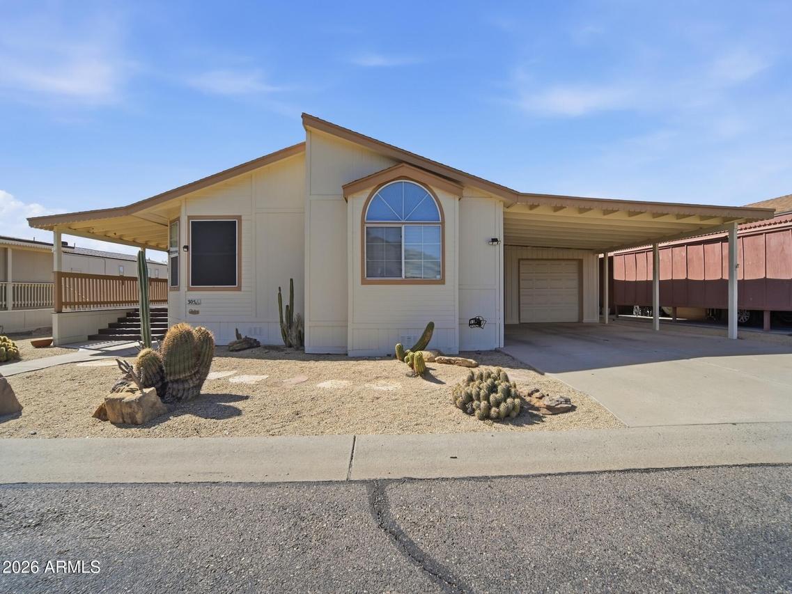 3901 E Pinnacle Peak Road #305, Phoenix, AZ 85050