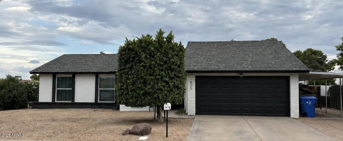 1825 W Topeka Dr., Phoenix, AZ 85027