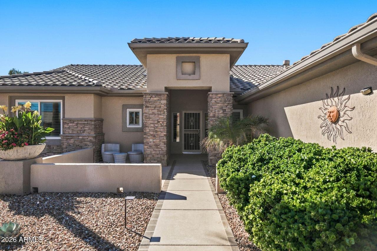14854 W Domingo Ln., Sun City West, AZ 85375