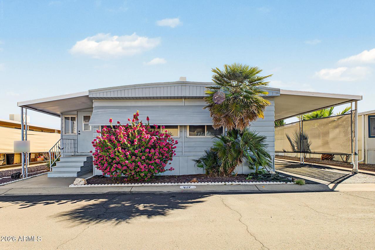2609 W Southern Ave. #417, Tempe, AZ 85282