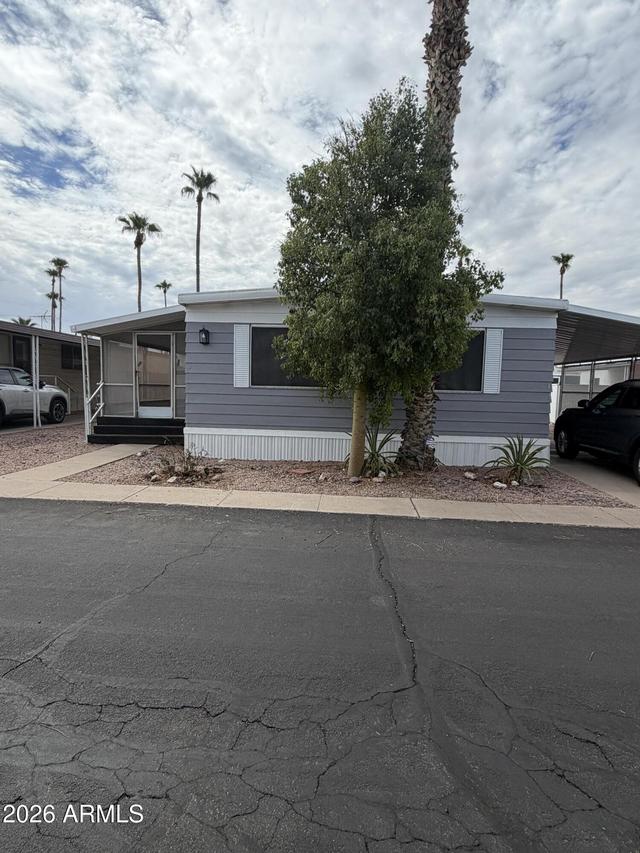 9501 E Broadway Rd. #219, Mesa, AZ 85208