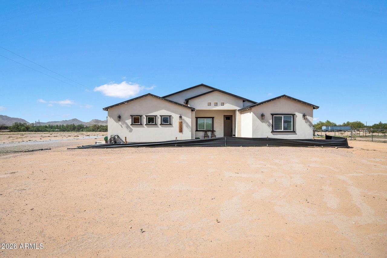 12608 S Airport Rd., Buckeye, AZ 85326