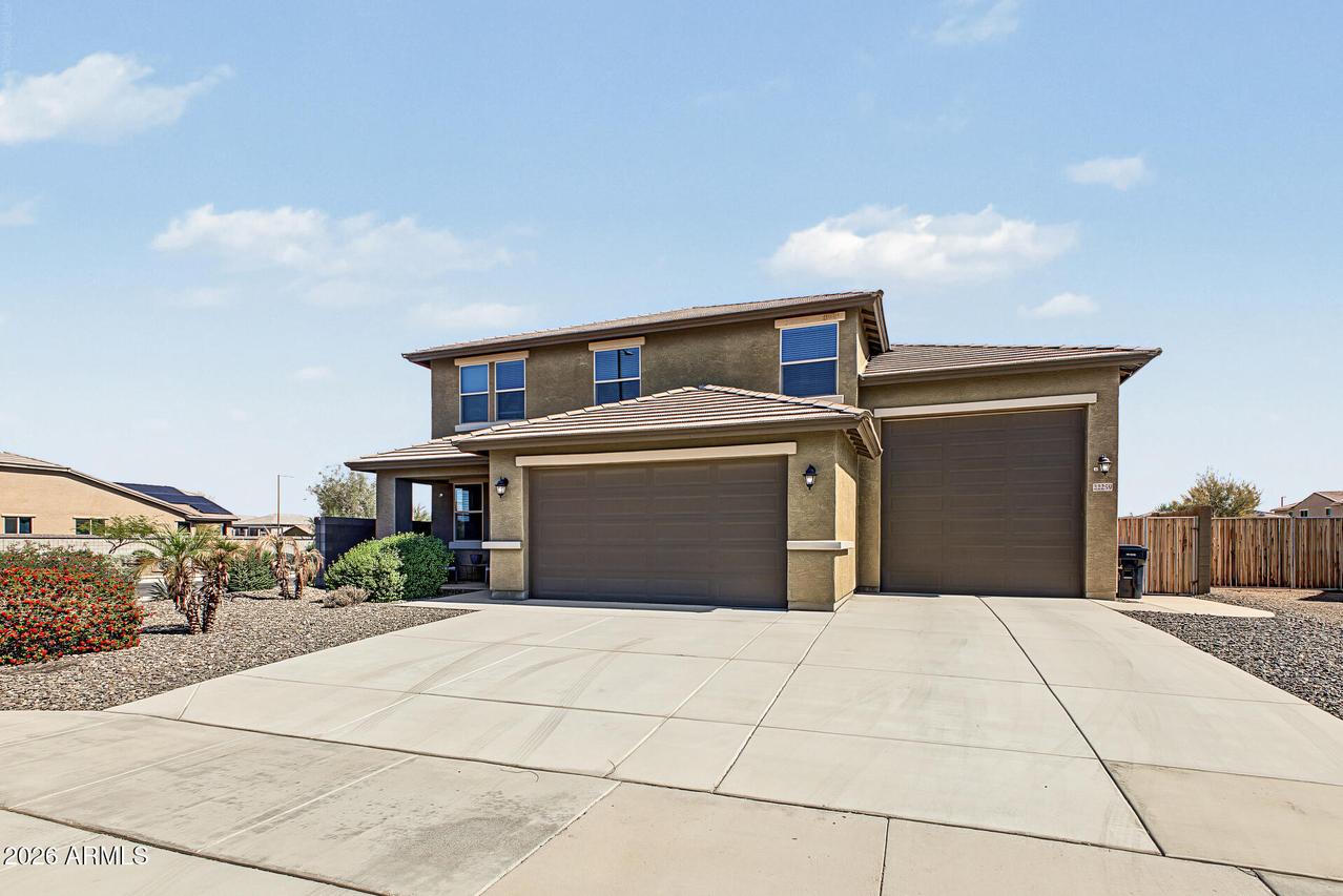 22259 N 183rd Dr., Surprise, AZ 85387