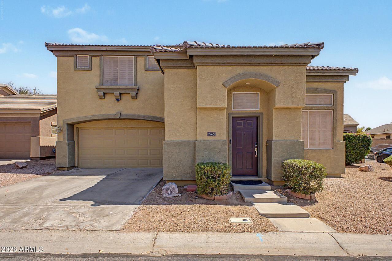 2265 S Harper, Mesa, AZ 85209