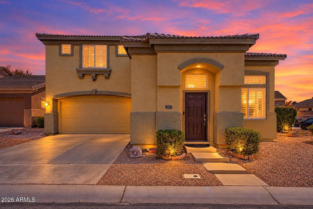 2265 S Harper, Mesa, AZ 85209