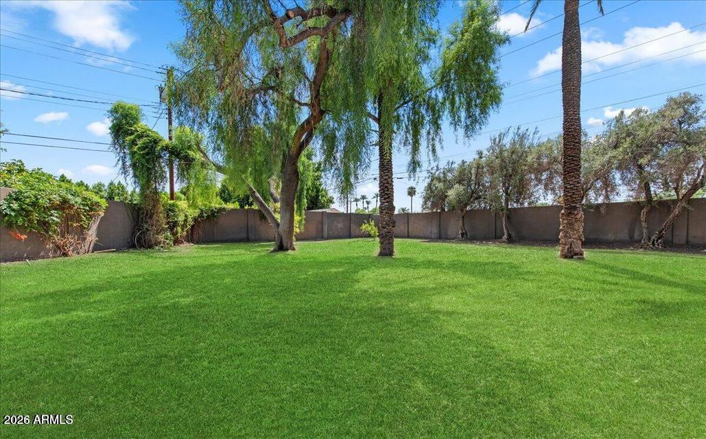 4721 E Calle Redonda St. #33, Phoenix, AZ 85018