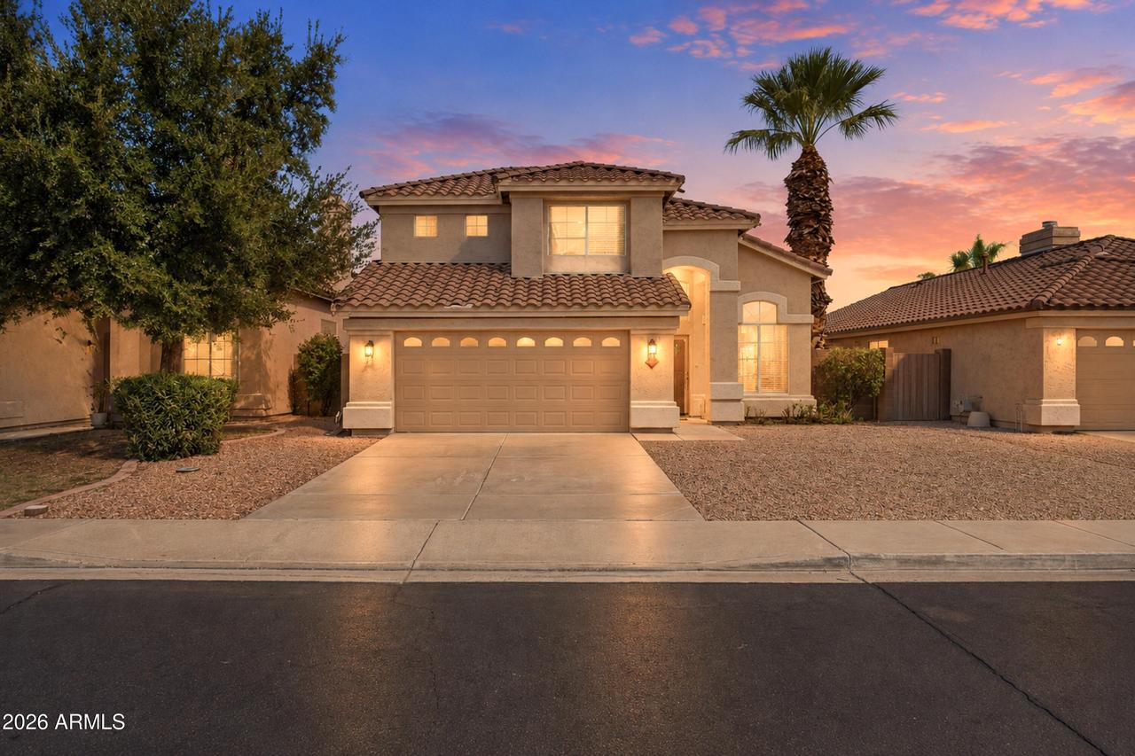 510 W San Remo St., Gilbert, AZ 85233
