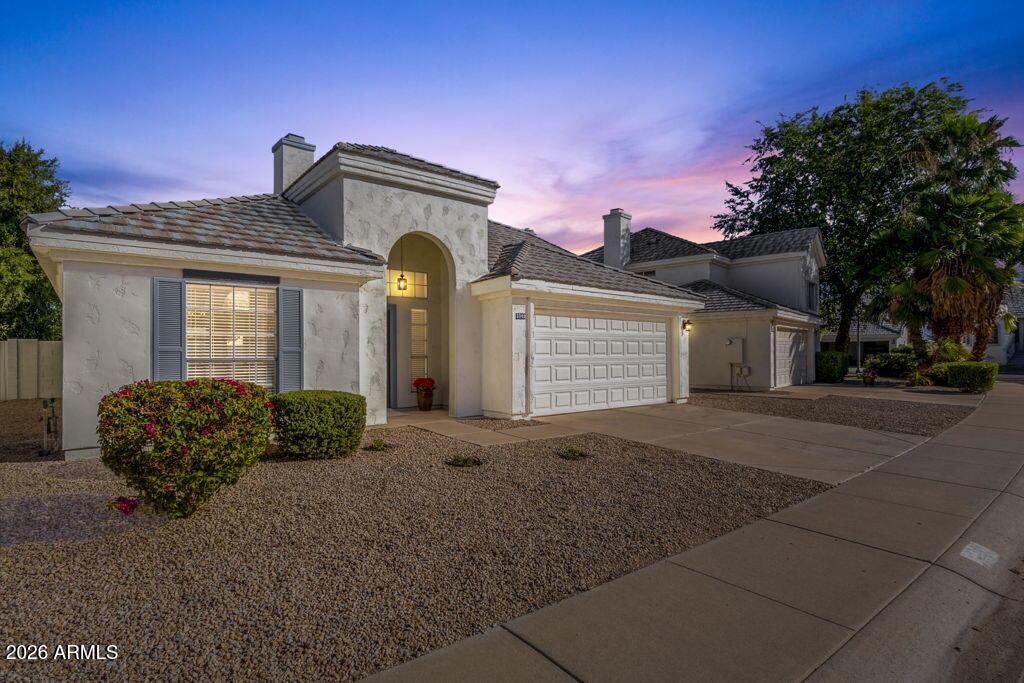 3348 W Barcelona Dr., Chandler, AZ 85226