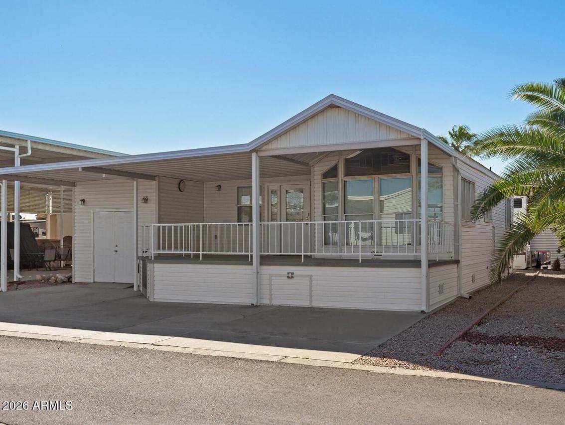 17200 W Bell Rd. #1234, Surprise, AZ 85374