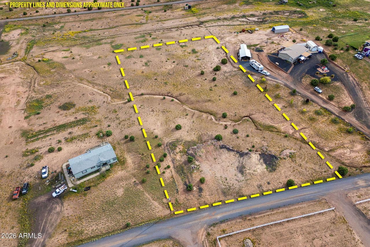 6649 Avanti Way #14, Show Low, AZ 85901