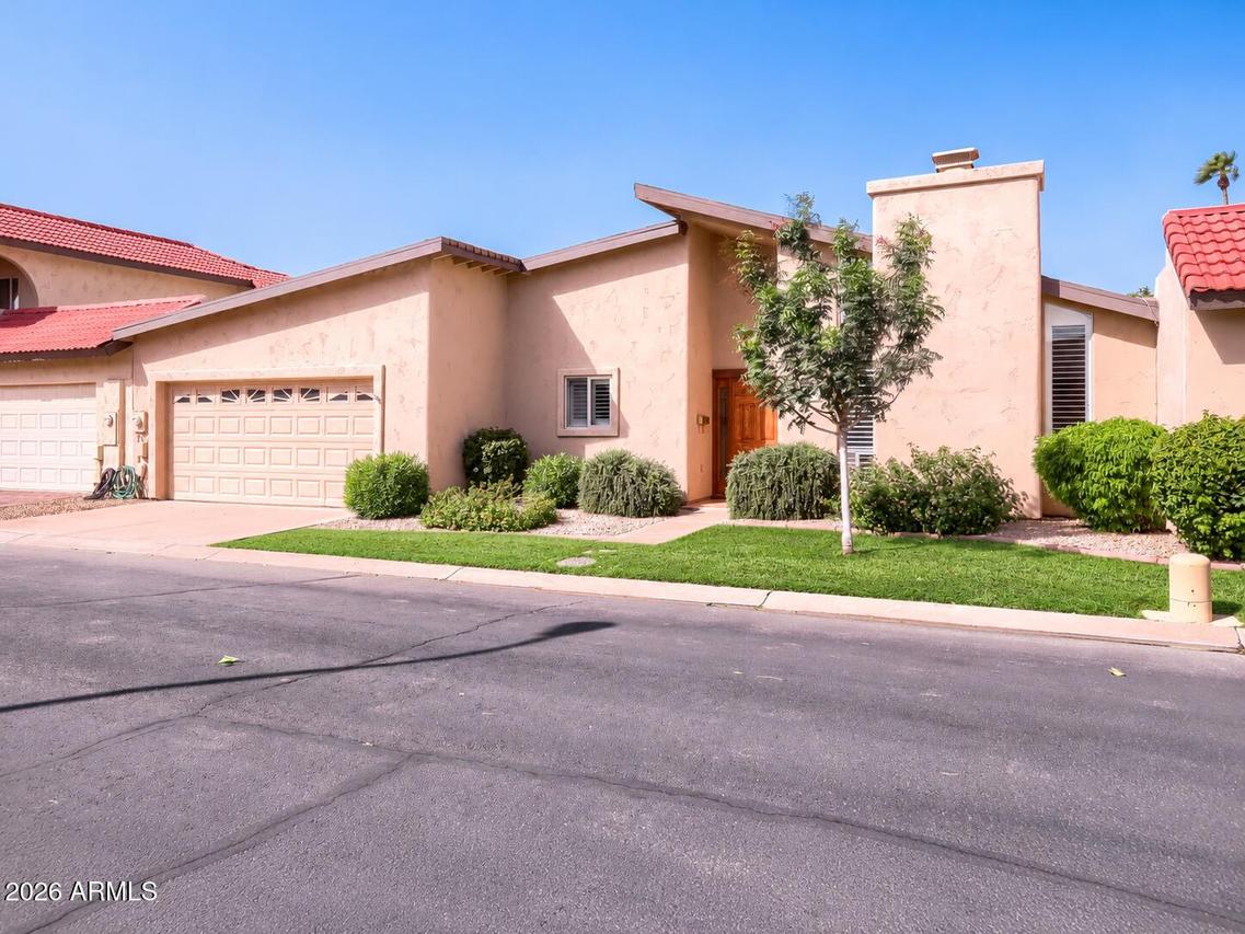 7918 E Bonnie Rose Ave., Scottsdale, AZ 85250
