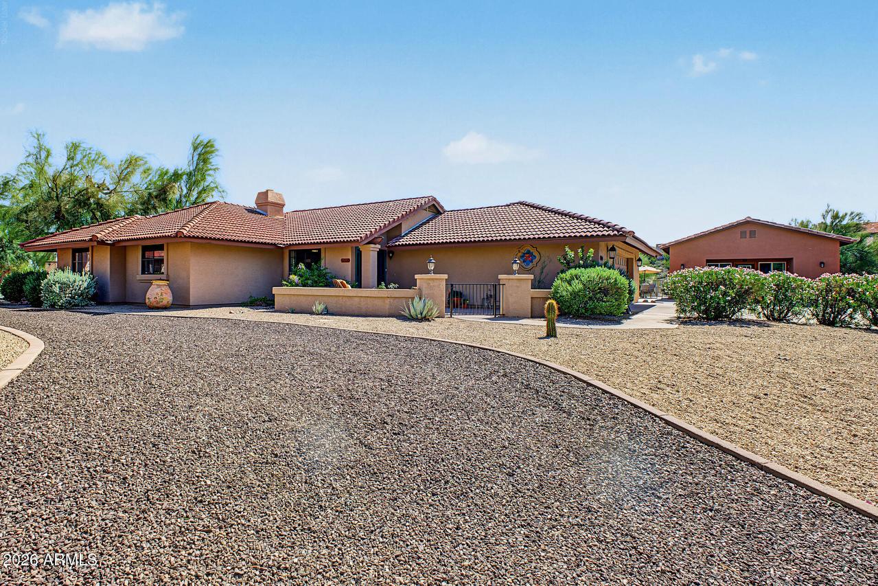 17105 E Salida Dr., Fountain Hills, AZ 85268