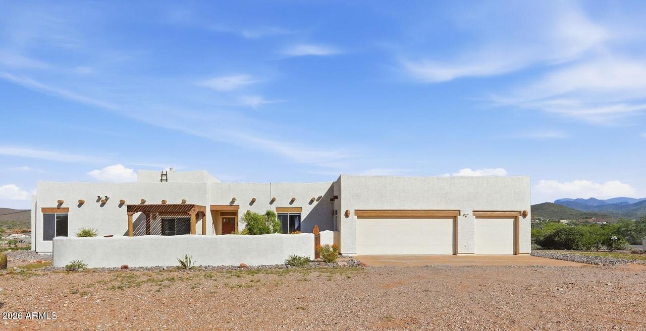 250 N Cleopatra St., Queen Valley, AZ 85118