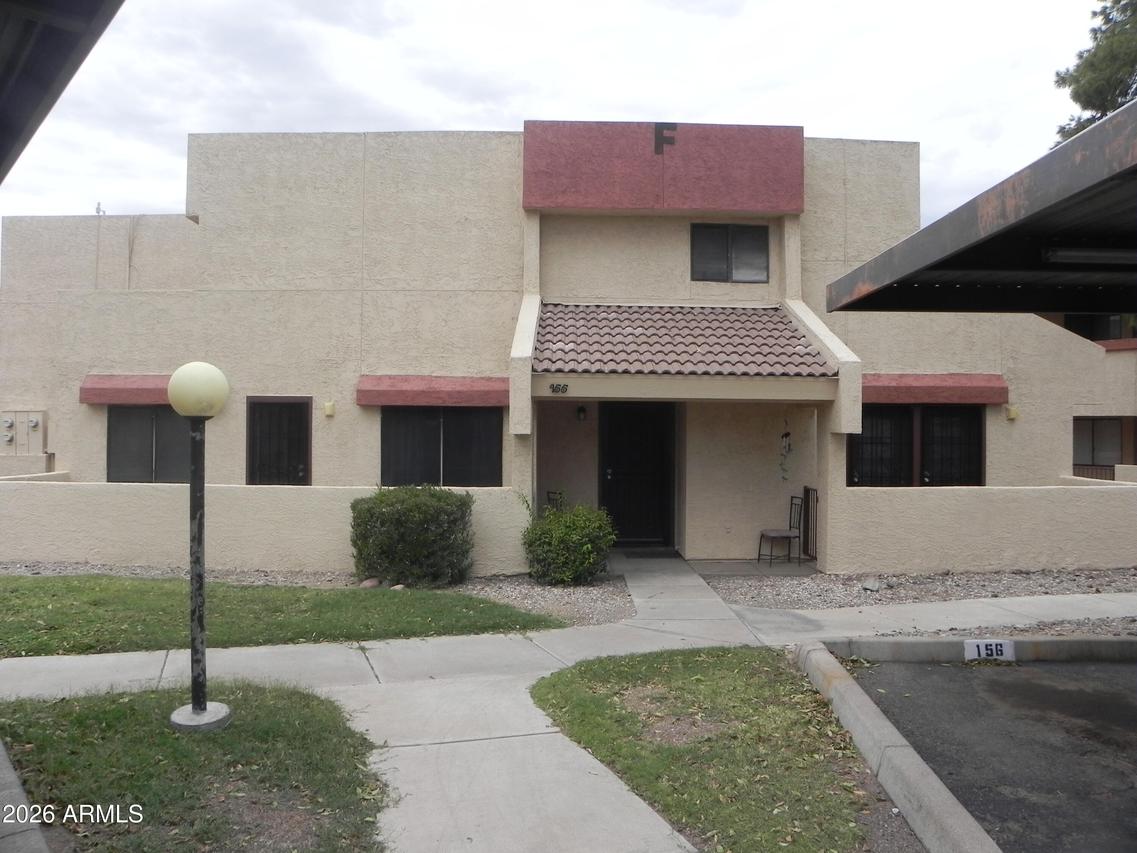 10828 N Biltmore Dr. #155, Phoenix, AZ 85029