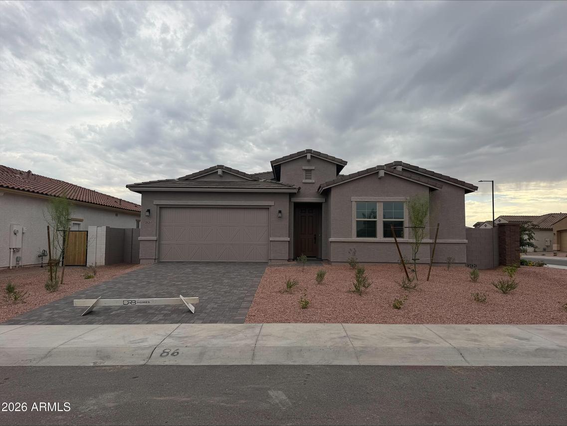 20283 W Pinchot Dr., Buckeye, AZ 85396