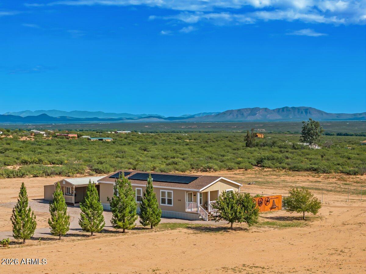 5185 S Nighthawk Tr., Hereford, AZ 85615