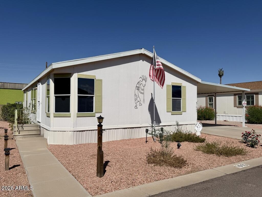 10936 E Apache Tr. ##1003, Apache Junction, AZ 85120