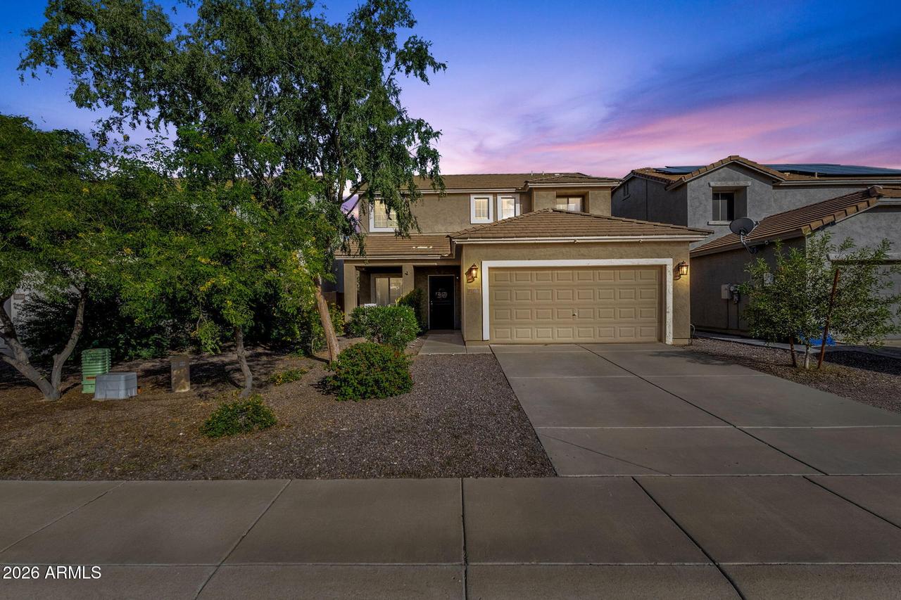41485 N Salix Dr., San Tan Valley, AZ 85140