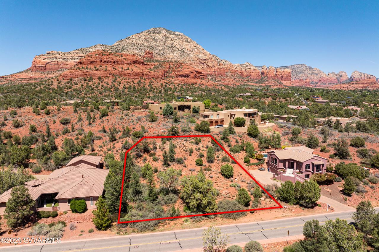 3160 Thunder Mountain Rd. #119, Sedona, AZ 86336