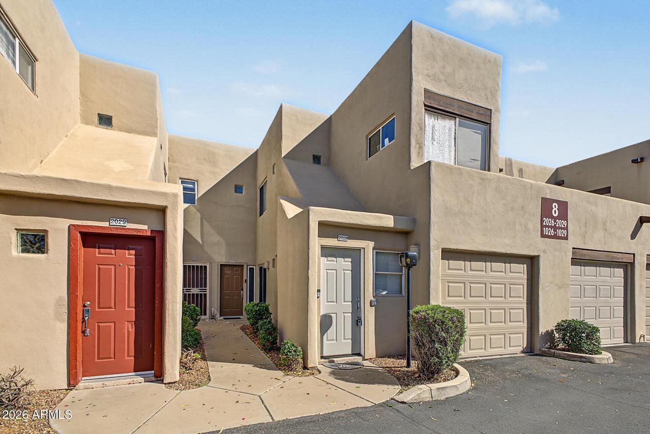 11260 N 92nd St. #1028, Scottsdale, AZ 85260